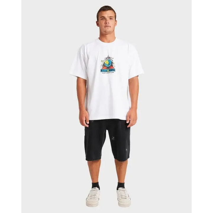 Billabong East Coast Low OG T-Shirt 