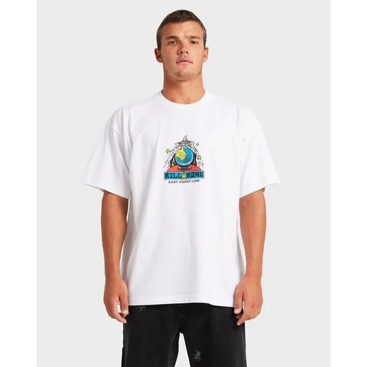 Billabong East Coast Low OG T-Shirt 
