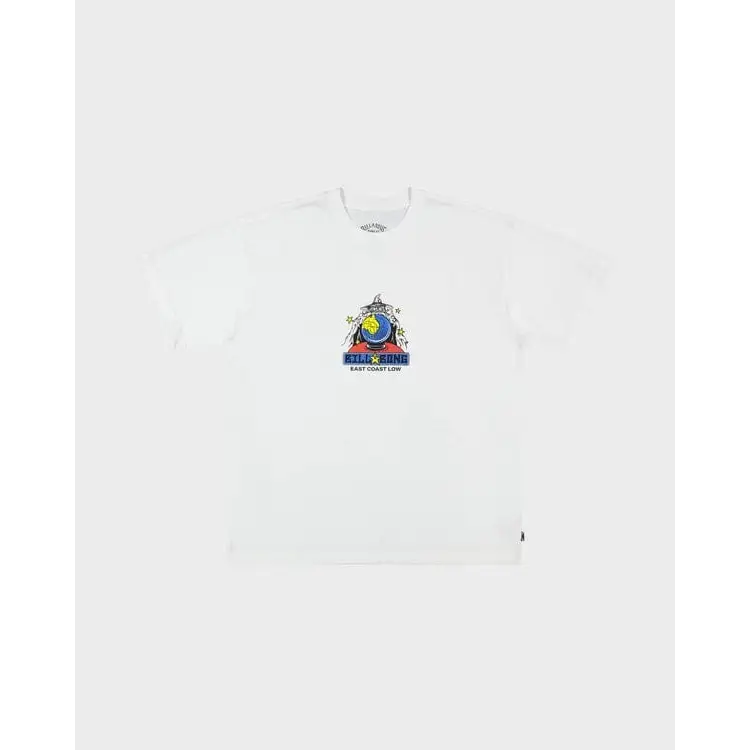 Billabong East Coast Low OG T-Shirt 