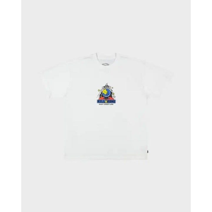 Billabong East Coast Low OG T-Shirt 