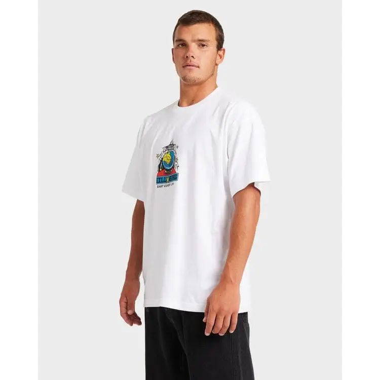 Billabong East Coast Low OG T-Shirt 
