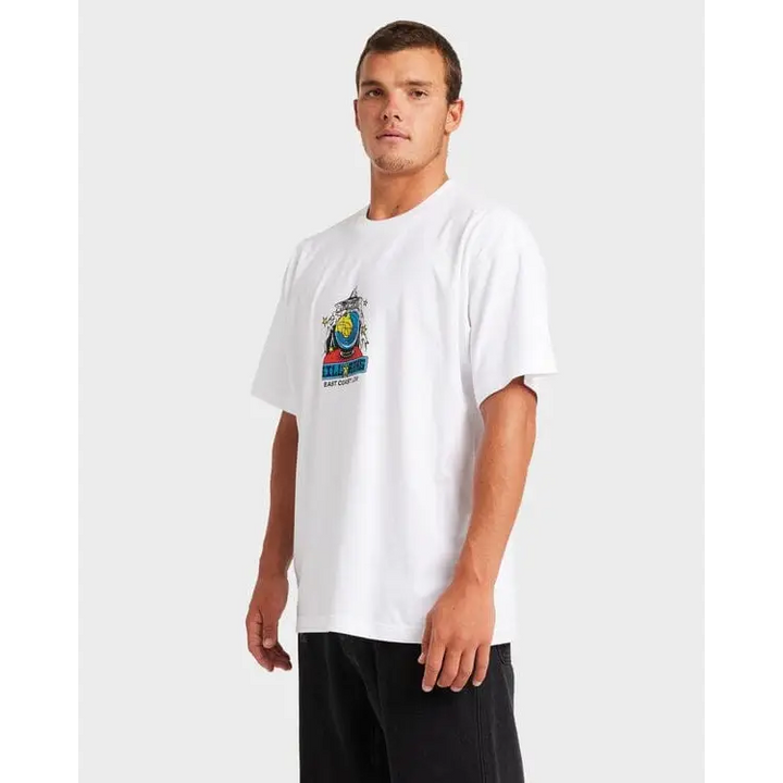 Billabong East Coast Low OG T-Shirt 