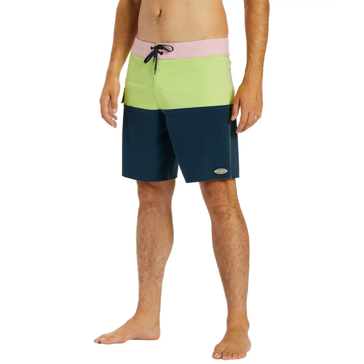 Billabong Fifty50 Panel Pro 19" Boardshorts 