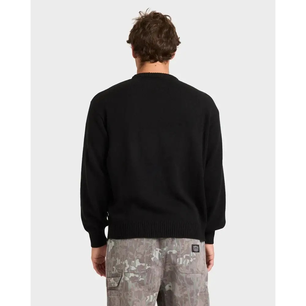 Billabong Filthy Knit Sweater