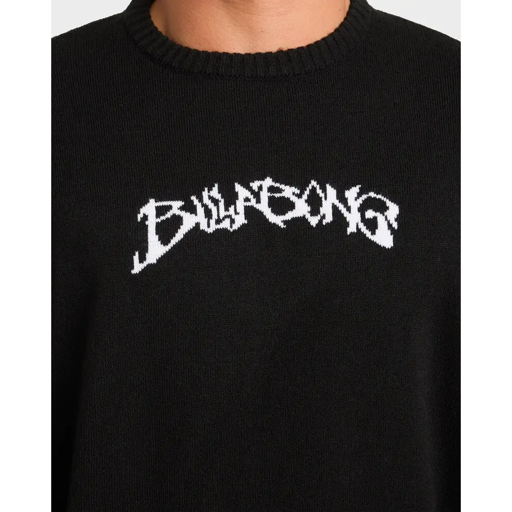 Billabong Filthy Knit Sweater