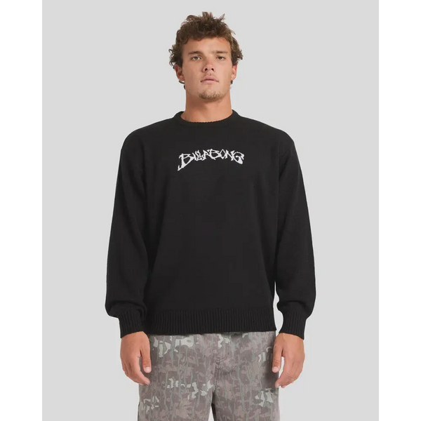 Billabong Filthy Knit Sweater