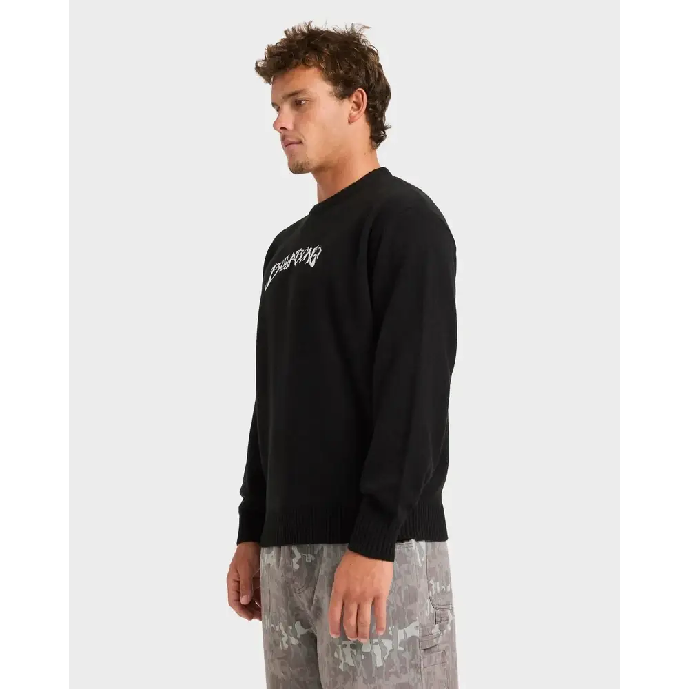 Billabong Filthy Knit Sweater