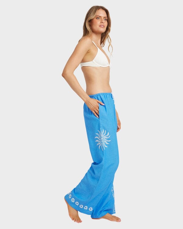 Billabong Find Me Here Elastic Pants 