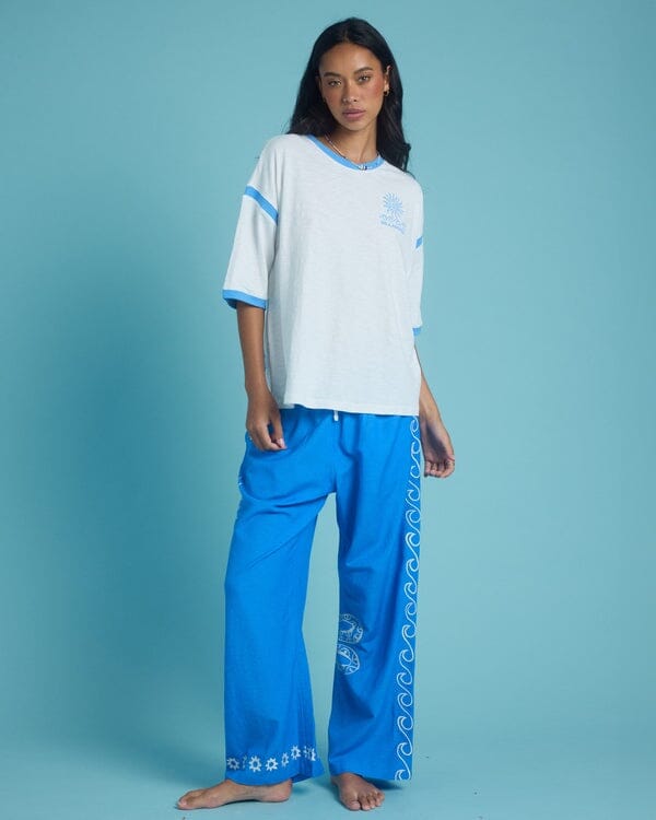 Billabong Find Me Here Elastic Pants 