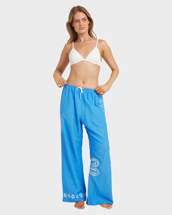 Billabong Find Me Here Elastic Pants 