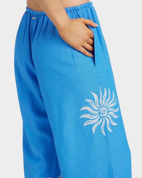 Billabong Find Me Here Elastic Pants 