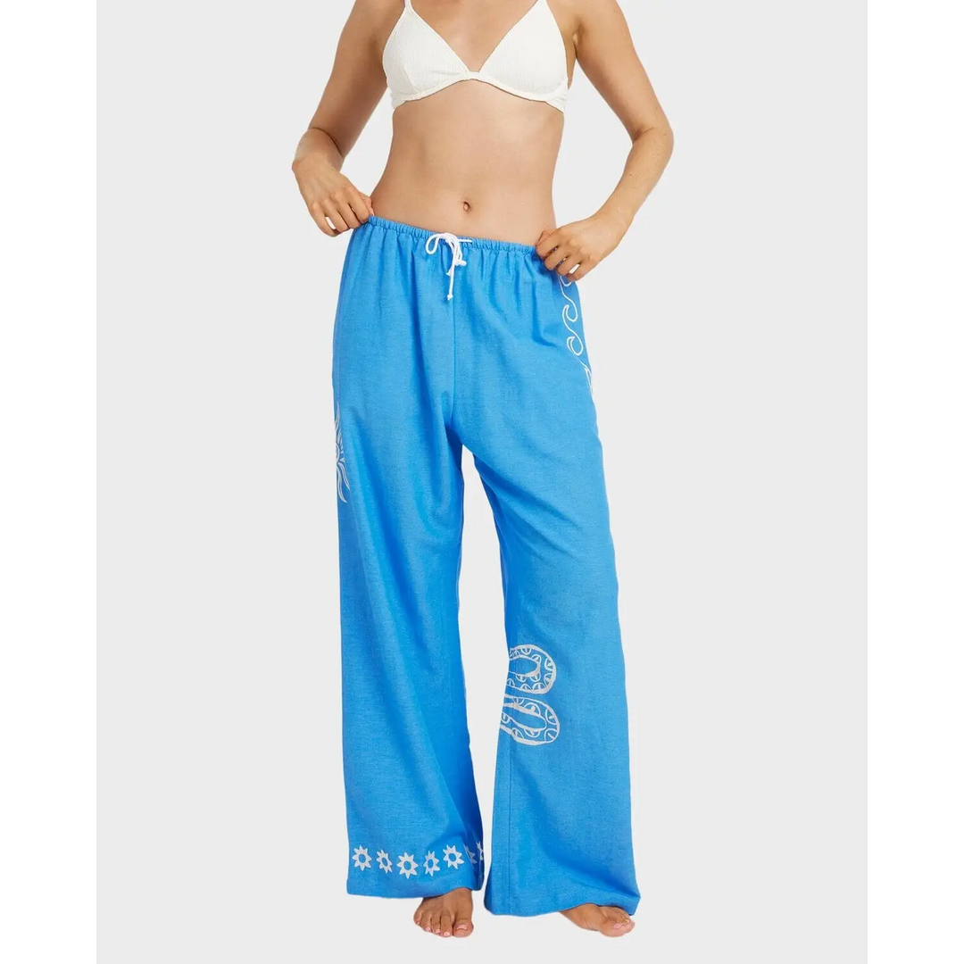 Billabong Find Me Here Elastic Pants 