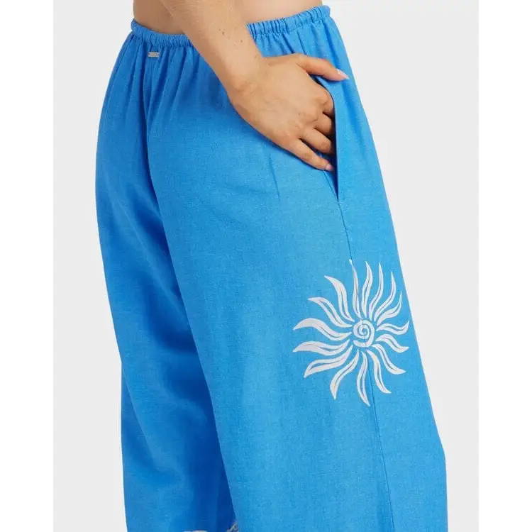Billabong Find Me Here Elastic Pants 