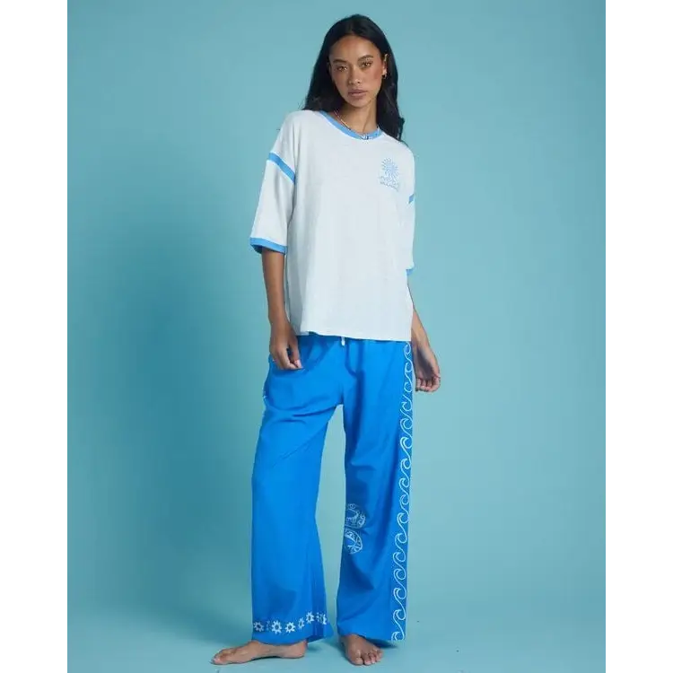 Billabong Find Me Here Elastic Pants 