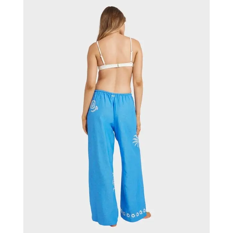 Billabong Find Me Here Elastic Pants 