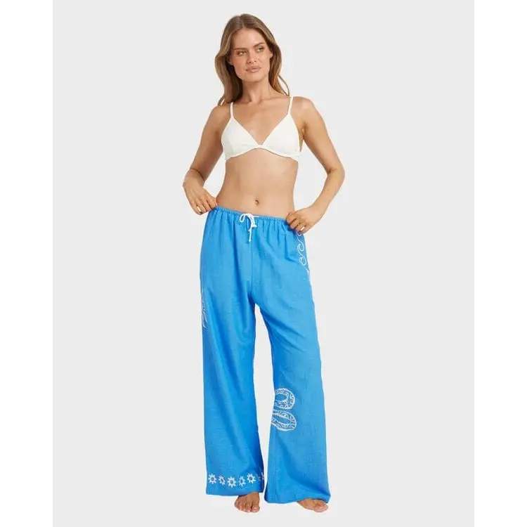 Billabong Find Me Here Elastic Pants 