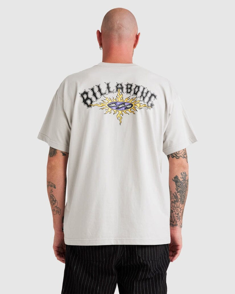 Billabong Flame Arch OG T-Shirt 