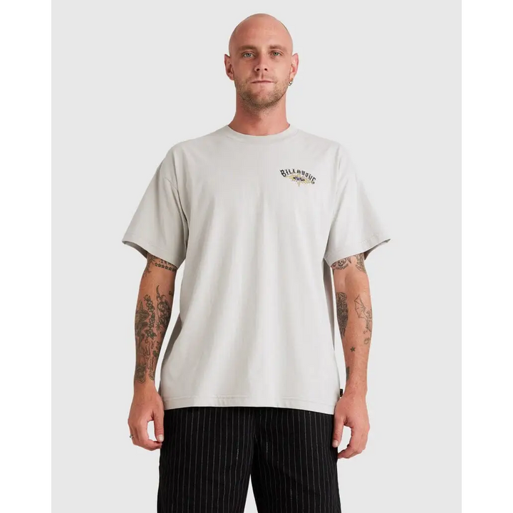 Billabong Flame Arch OG T-Shirt 