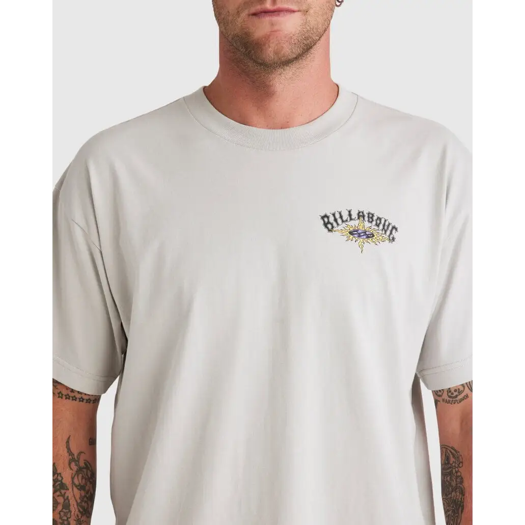 Billabong Flame Arch OG T-Shirt 