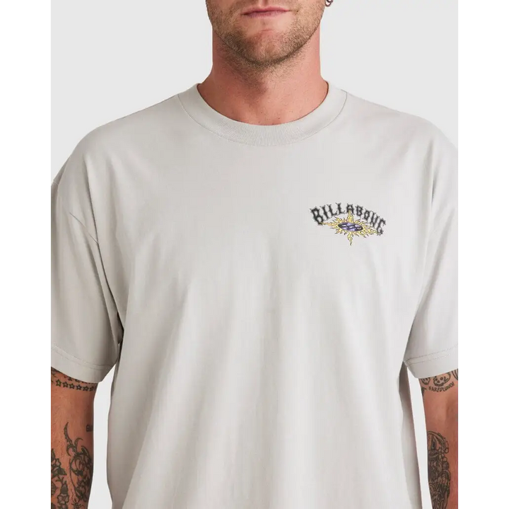 Billabong Flame Arch OG T-Shirt 