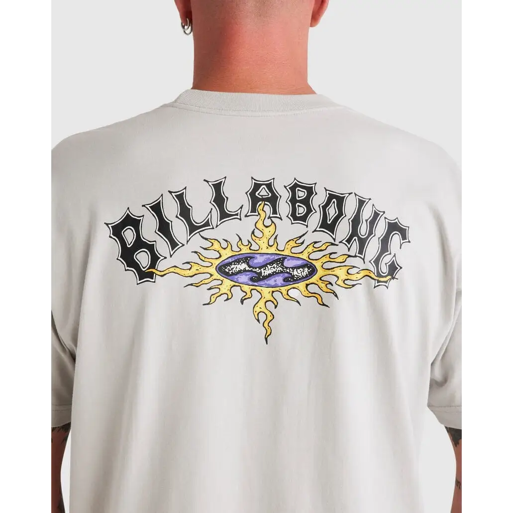 Billabong Flame Arch OG T-Shirt 