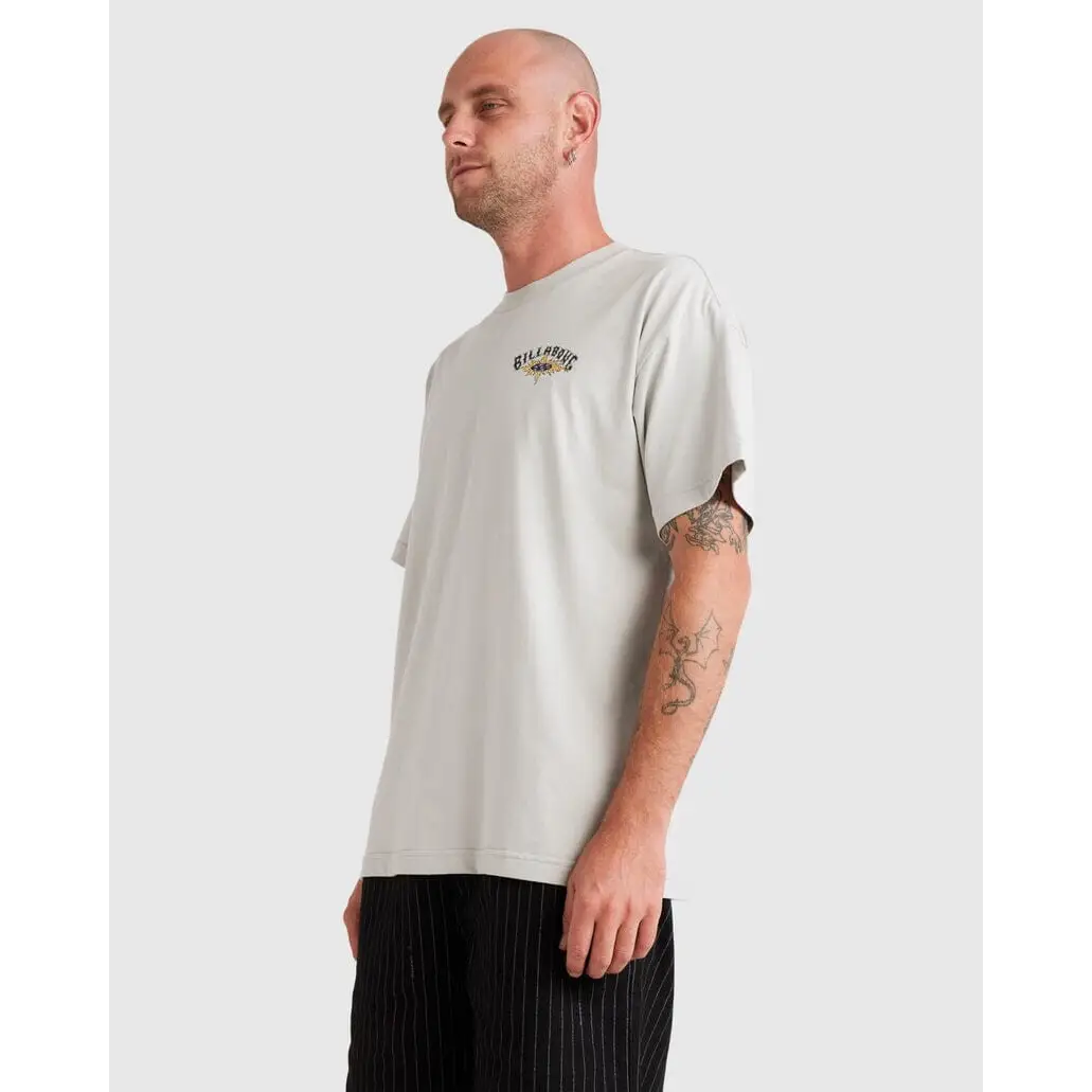 Billabong Flame Arch OG T-Shirt 