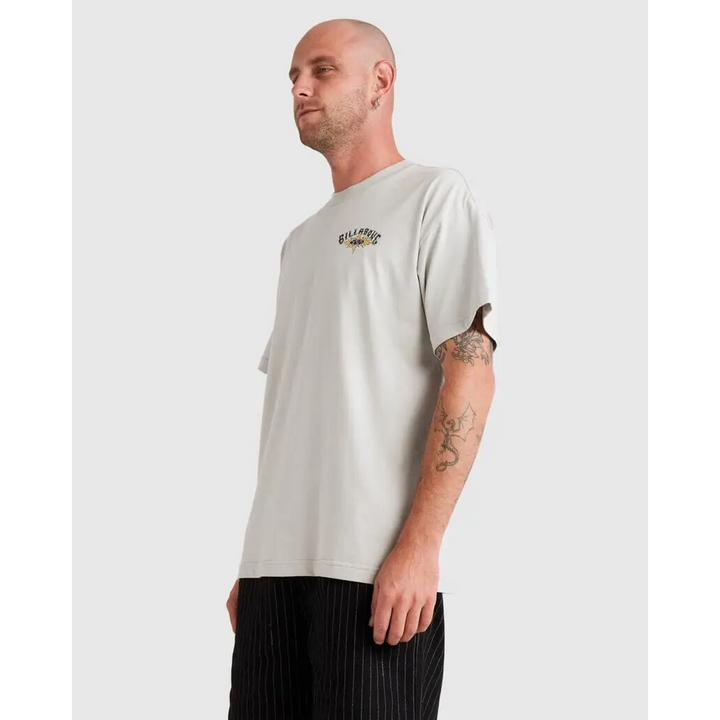 Billabong Flame Arch OG T-Shirt 