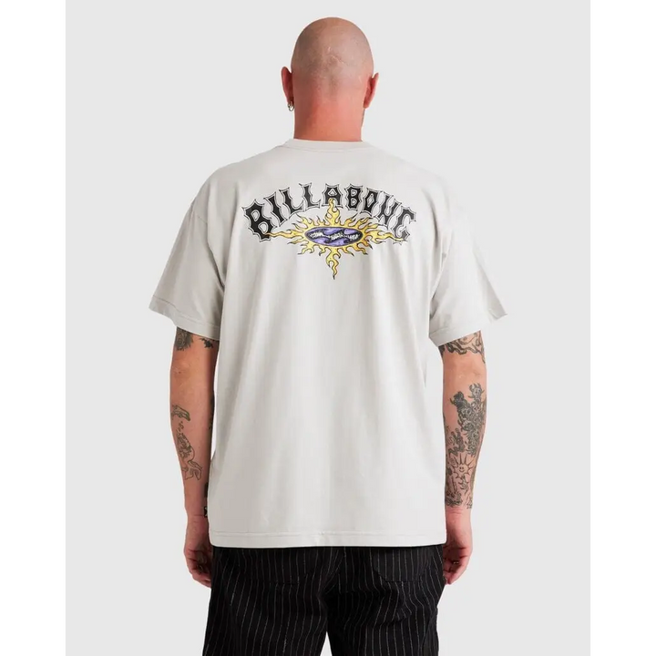 Billabong Flame Arch OG T-Shirt 