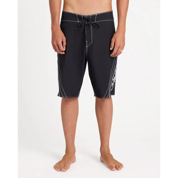 Billabong Fluid 2K Pro 21’’ Boardshorts - Black / 28