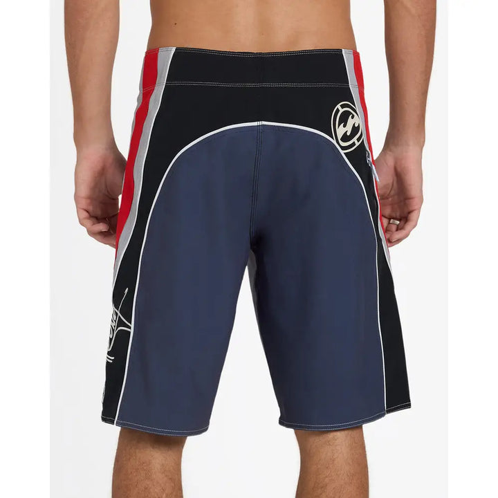 Billabong Fluid 2K Pro 21’’ Boardshorts