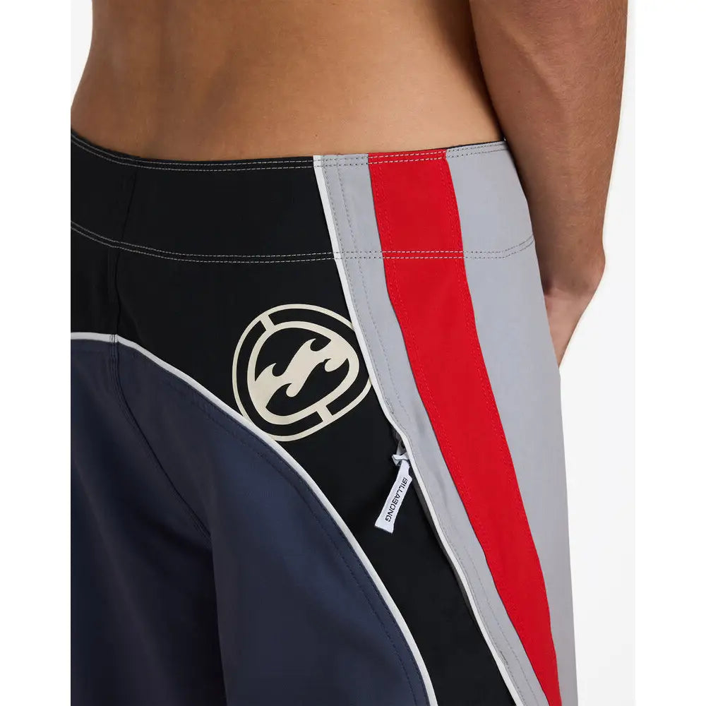 Billabong Fluid 2K Pro 21’’ Boardshorts