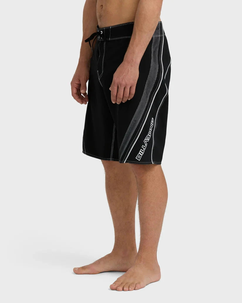 Billabong Fluid 2K Pro Boardshorts 
