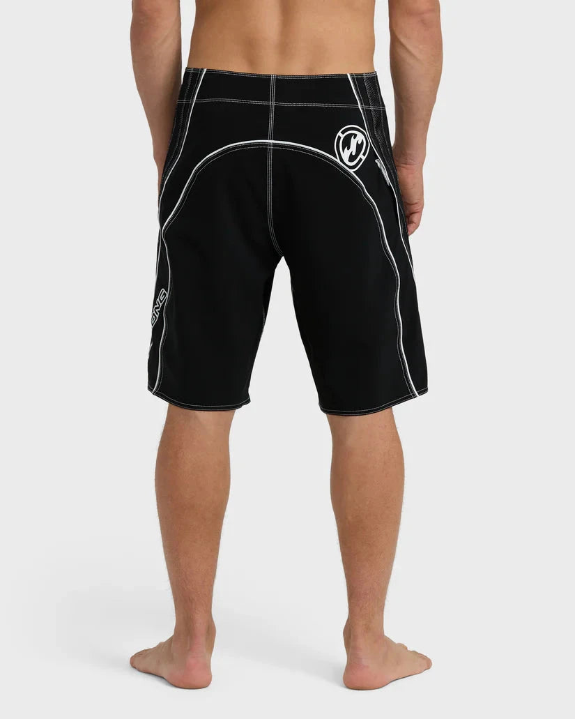 Billabong Fluid 2K Pro Boardshorts 