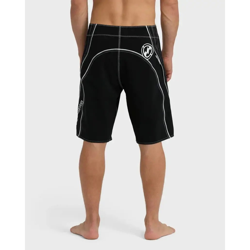 Billabong Fluid 2K Pro Boardshorts 