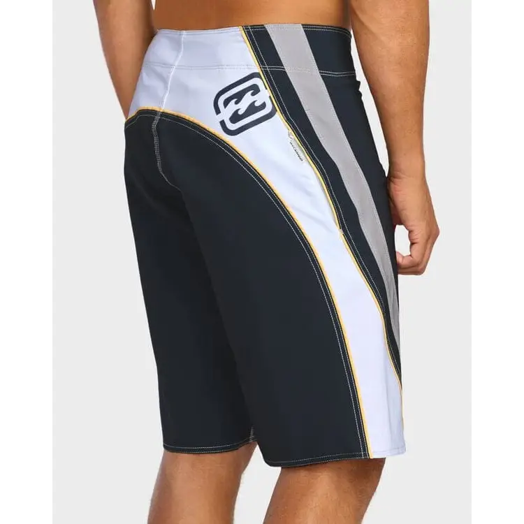 Billabong Fluid 2K Pro Boardshorts 
