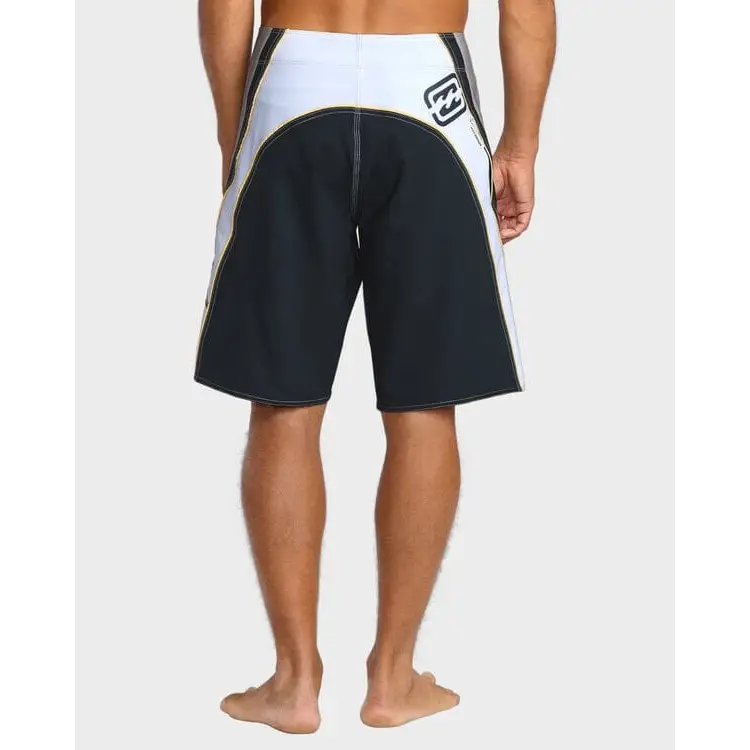 Billabong Fluid 2K Pro Boardshorts 