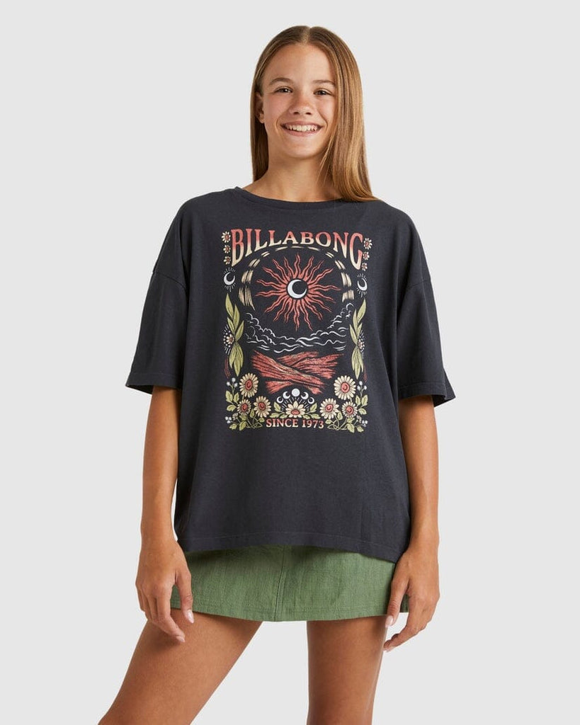 Billabong Full Sun Youth T-Shirt 