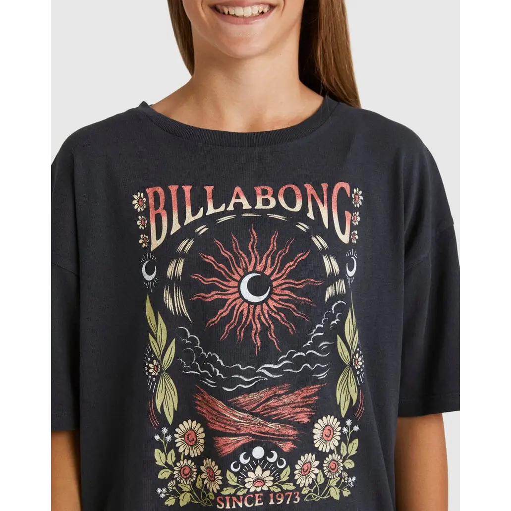 Billabong Full Sun Youth T-Shirt 