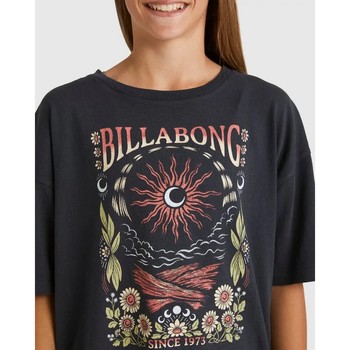 Billabong Full Sun Youth T-Shirt 