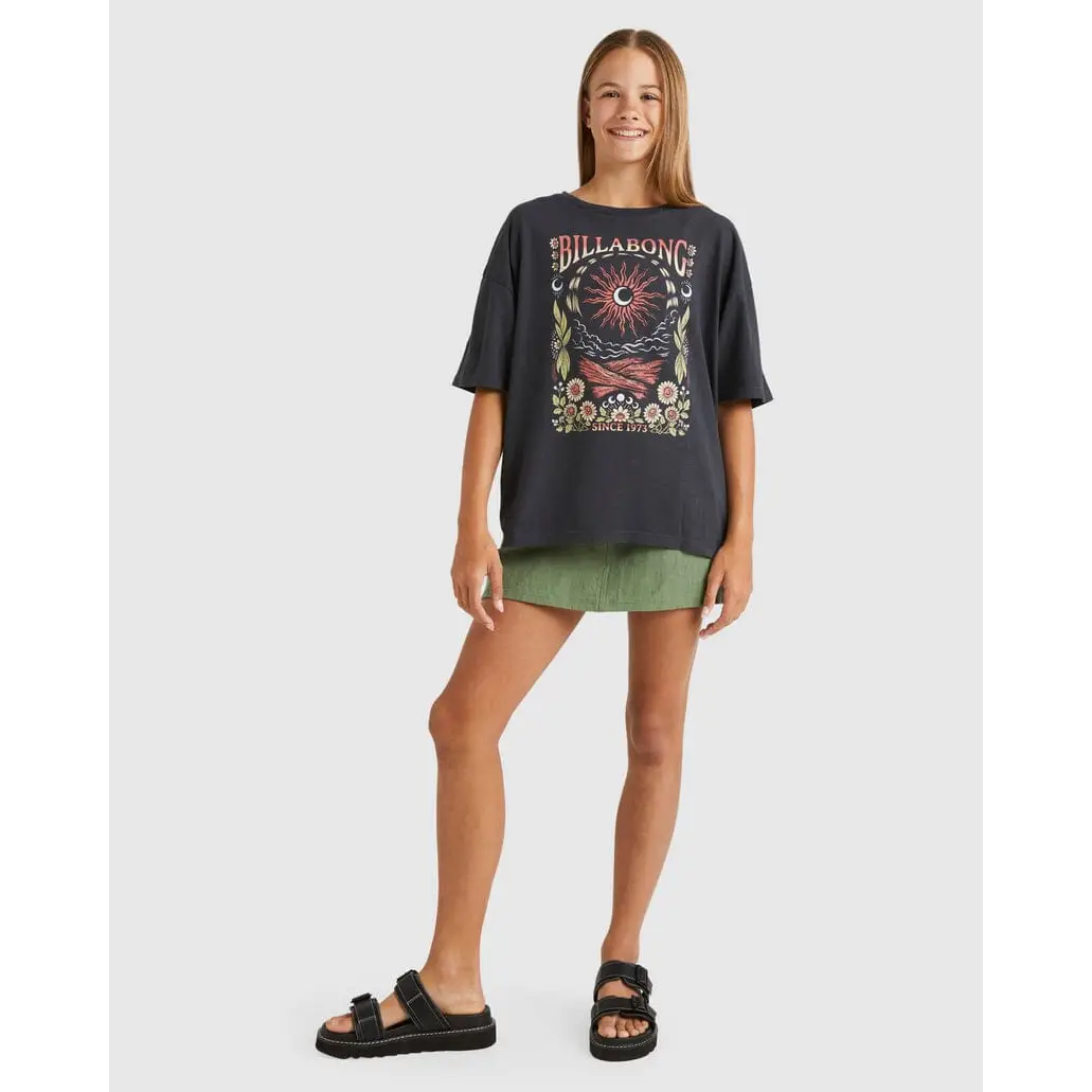 Billabong Full Sun Youth T-Shirt 