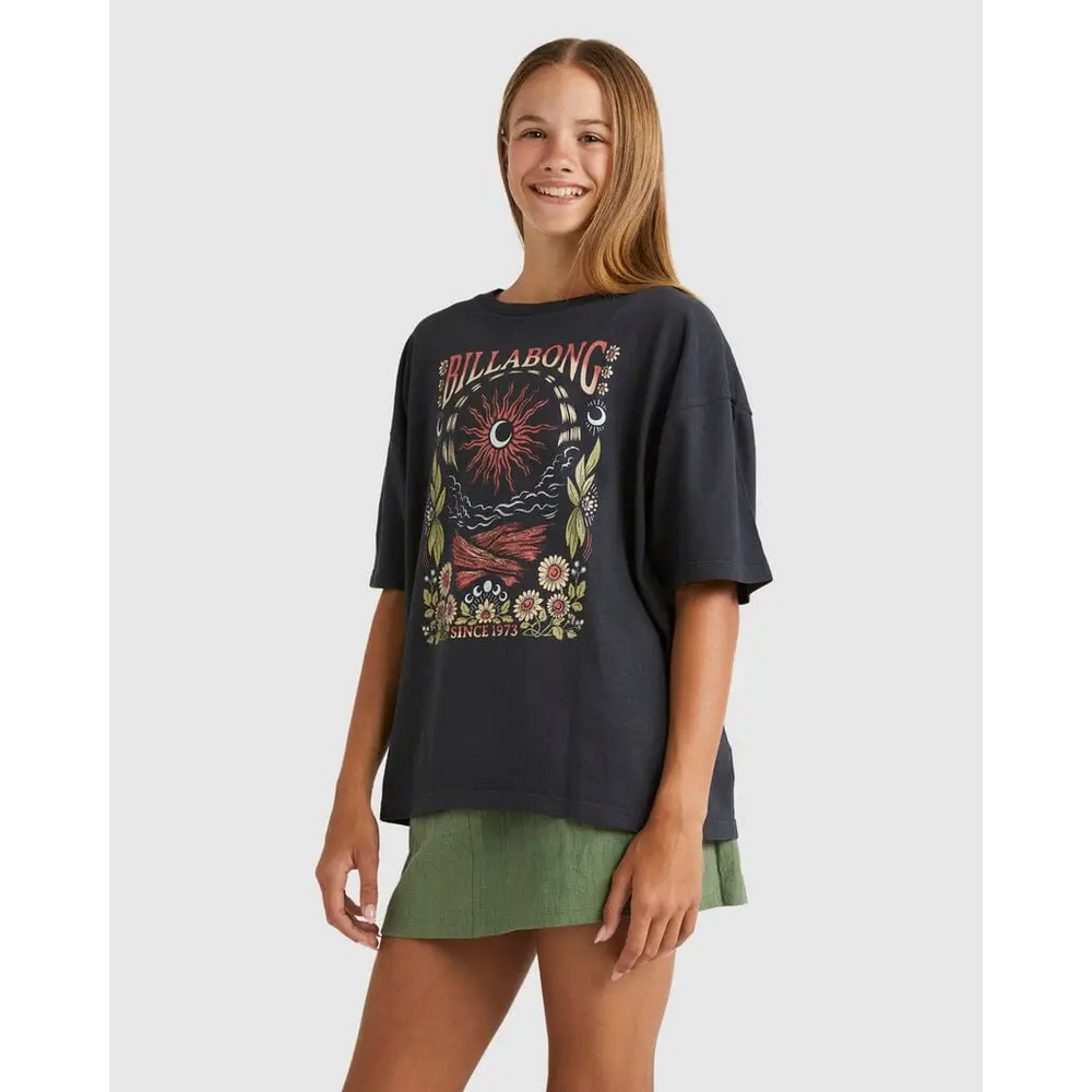 Billabong Full Sun Youth T-Shirt 