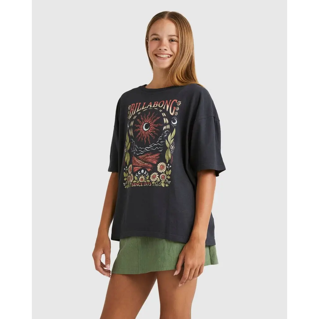 Billabong Full Sun Youth T-Shirt 