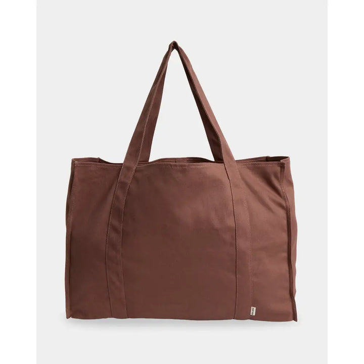 Billabong Getaway Tote Bag - Espresso