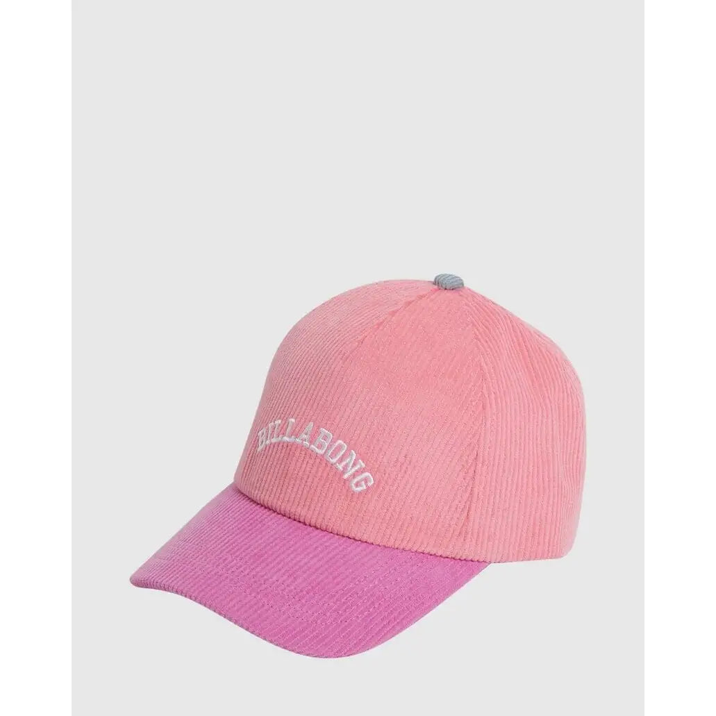 Billabong Gigglemug Youth Cap 