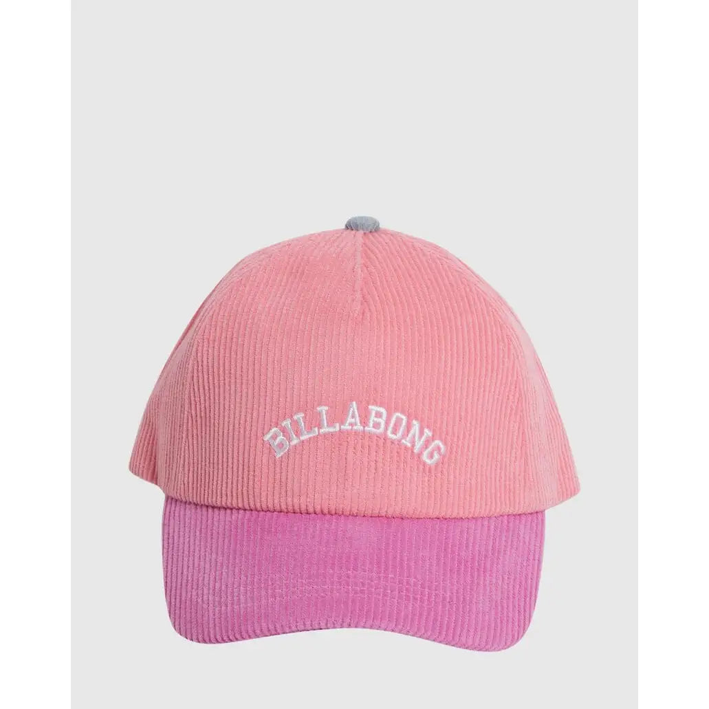 Billabong Gigglemug Youth Cap 
