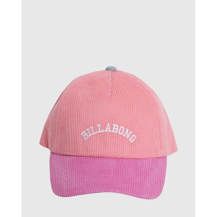 Billabong Gigglemug Youth Cap 
