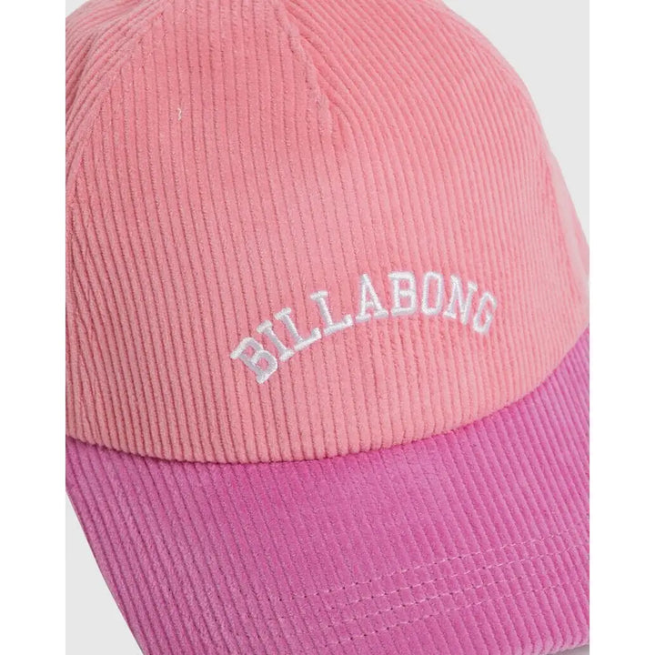 Billabong Gigglemug Youth Cap 