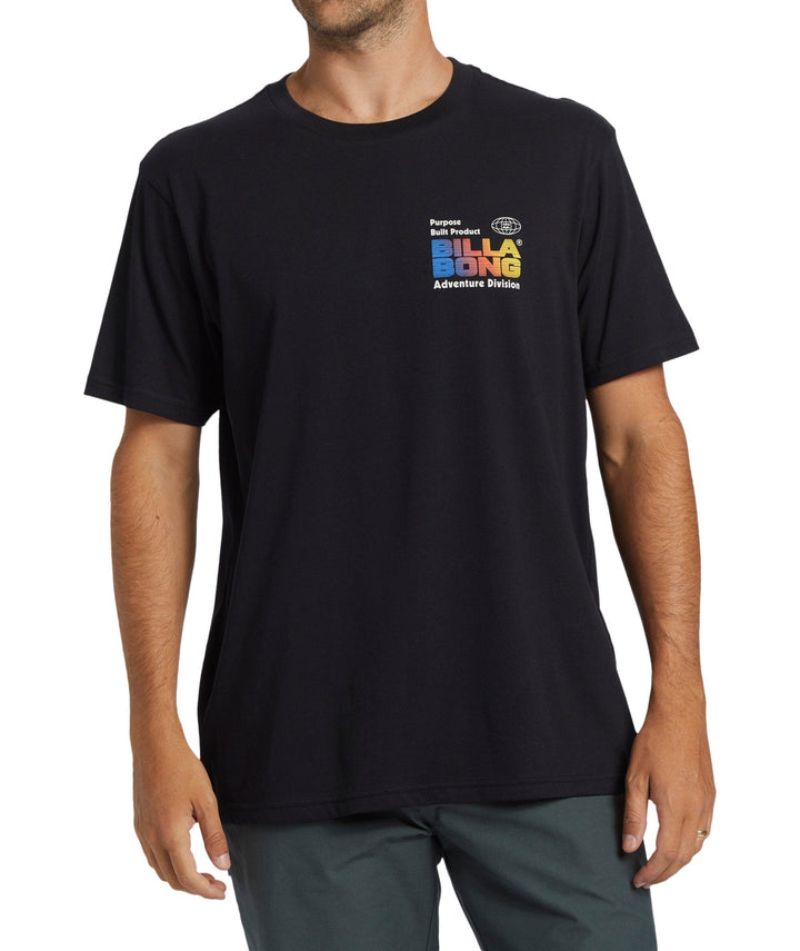 Billabong Global T-Shirt 