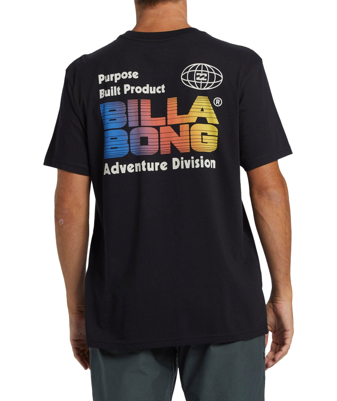 Billabong Global T-Shirt 