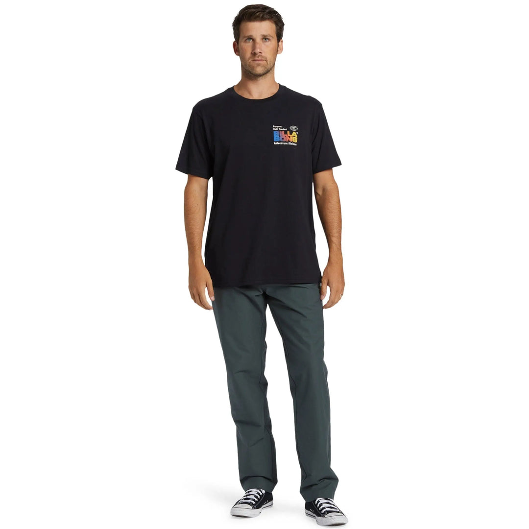 Billabong Global T-Shirt 